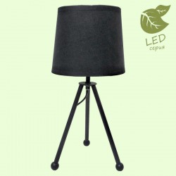 Настольная лампа Lussole GRLSP-0536 AMISTAD