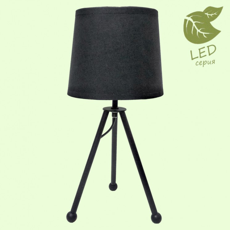 Настольная лампа Lussole GRLSP-0536 AMISTAD