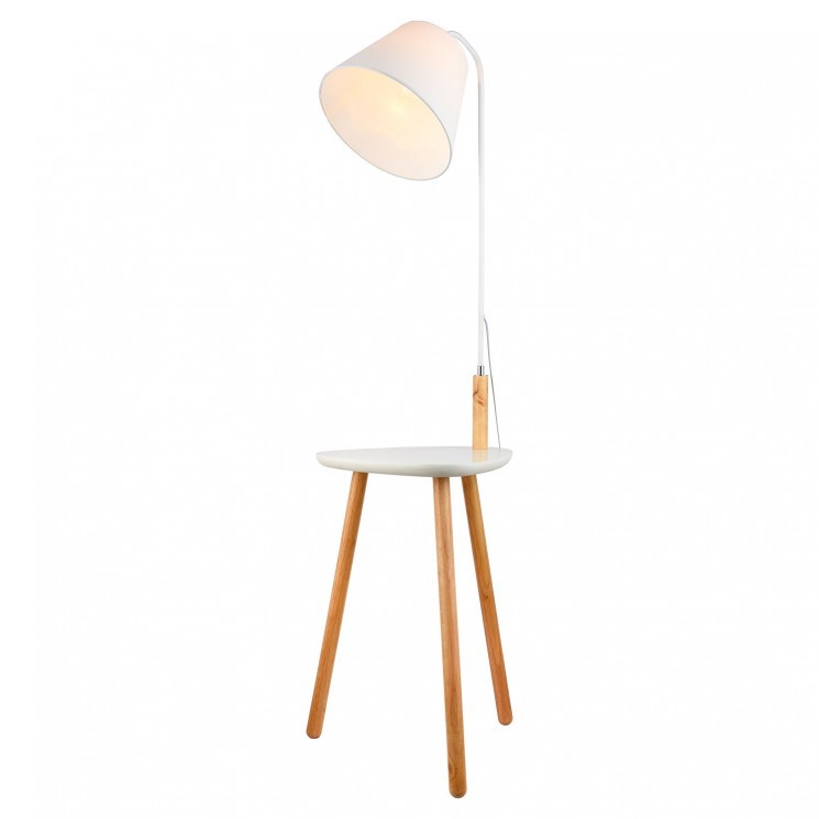 Торшер Lussole LSP-0522 WRANGELL