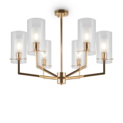 Подвесной светильник Freya Felicity FR5206PL-06FG