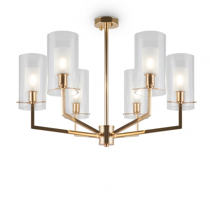 Подвесной светильник Freya Felicity FR5206PL-06FG