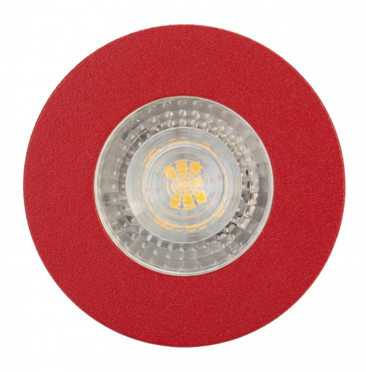 Встраиваемый светильник Denkirs DK2030-RE