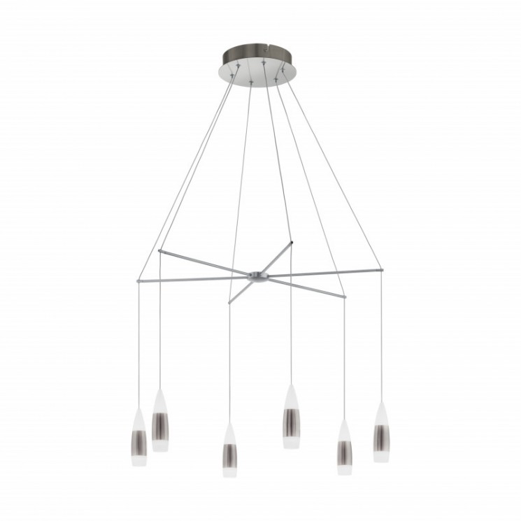 Подвесная люстра EGLO 39326 SANTIGA