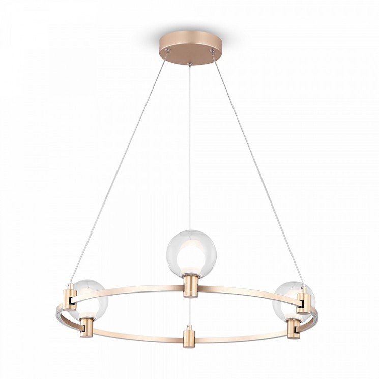 Подвесной светильник Freya Urban FR4005PL-03G1