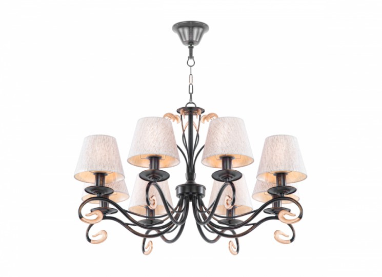 Люстра Donolux S110176/8