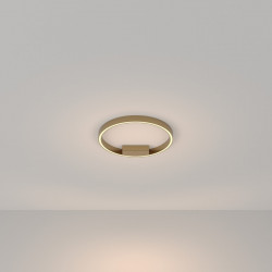 Потолочный светильник Maytoni MOD058CL-L25BS3K Rim