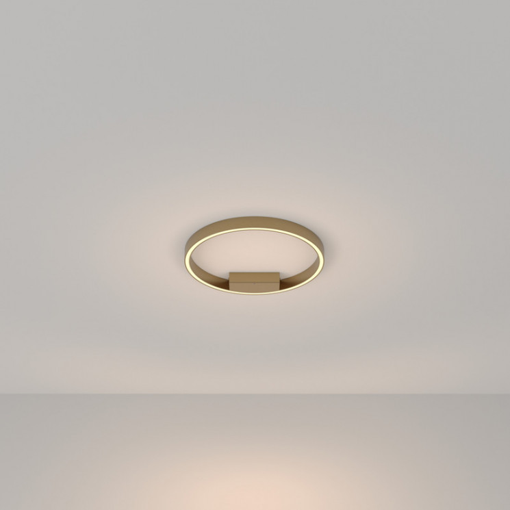 Потолочный светильник Maytoni MOD058CL-L25BS3K Rim