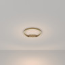 Потолочный светильник Maytoni MOD058CL-L25BS3K Rim