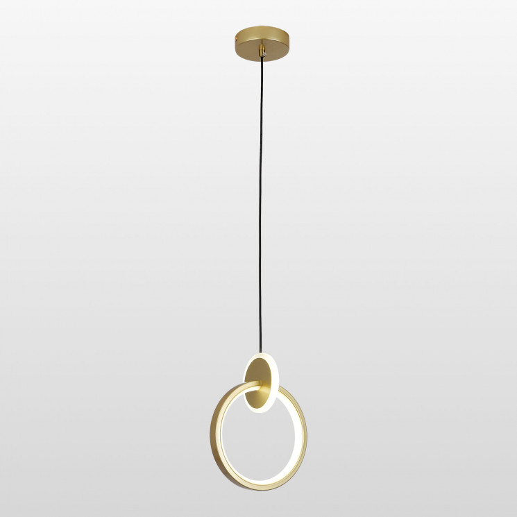 Подвесной светильник Lussole LSP-7182 ALACHUA