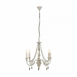 Подвесная люстра EGLO 49752 COLCHESTER