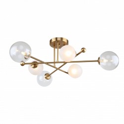 Люстра на штанге F-Promo 2991-6P Balance