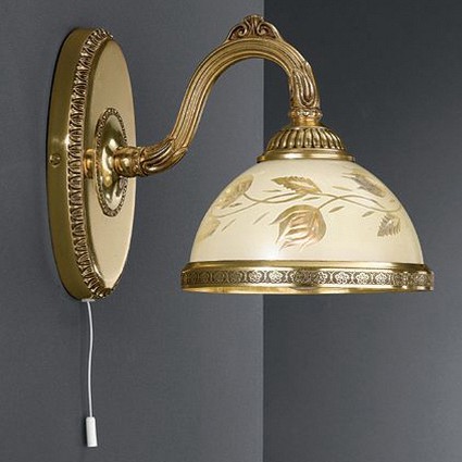 Бра RECCAGNI ANGELO A 6308/1