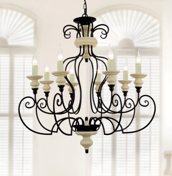 Люстра Favourite 1405-8P