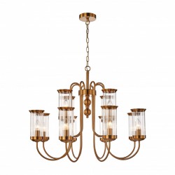 Подвесная люстра Favourite 2926-12P Energy