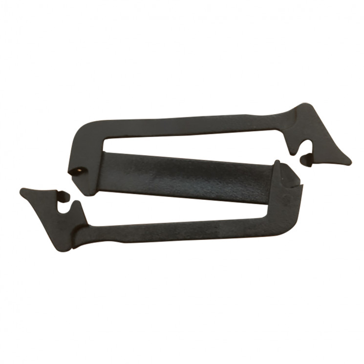 Фиксатор токопроводящего ремня Divinare DECORATO D253206