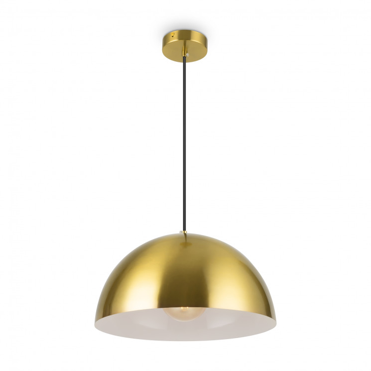 Подвесной светильник Freya FR5218PL-01BS