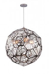 Люстра Divinare 1011/02 SP-3