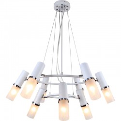 Люстра подвесная Stilfort 2005/01/09P Trevo 9*E14*40W