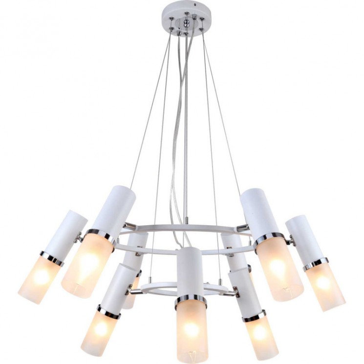 Люстра подвесная Stilfort 2005/01/09P Trevo 9*E14*40W