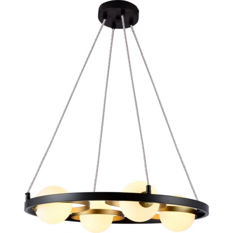 Светильник подвесной Stilfort 2044/03/04P Angelo 4*G9 LED*3W