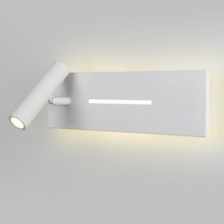 Спот Elektrostandard Tuo LED белый (MRL LED 1117) Tuo
