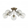 Люстра потолочная Lumion TULA 5266/5C