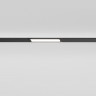 Светильник на шине Elektrostandard Slim Magnetic WL01 Трековый светильник 6W 4200K (черный) 850 Slim Magnetic