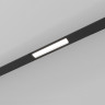 Светильник на шине Elektrostandard Slim Magnetic WL01 Трековый светильник 6W 4200K (черный) 850 Slim Magnetic