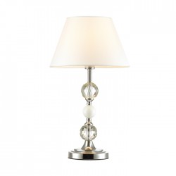 Настольный светильник ODEON LIGHT 4119/1T BRITTANI