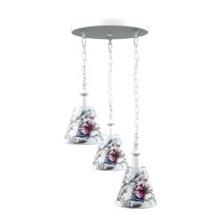 Подвесной светильник Maytoni C-33-WM-E-00-WM-LMP-O-13 Modern 13