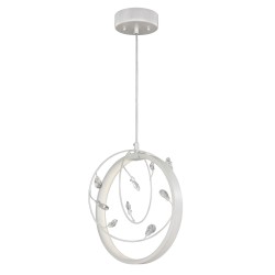 Подвесной светильник Favourite 2519-3P Schleife