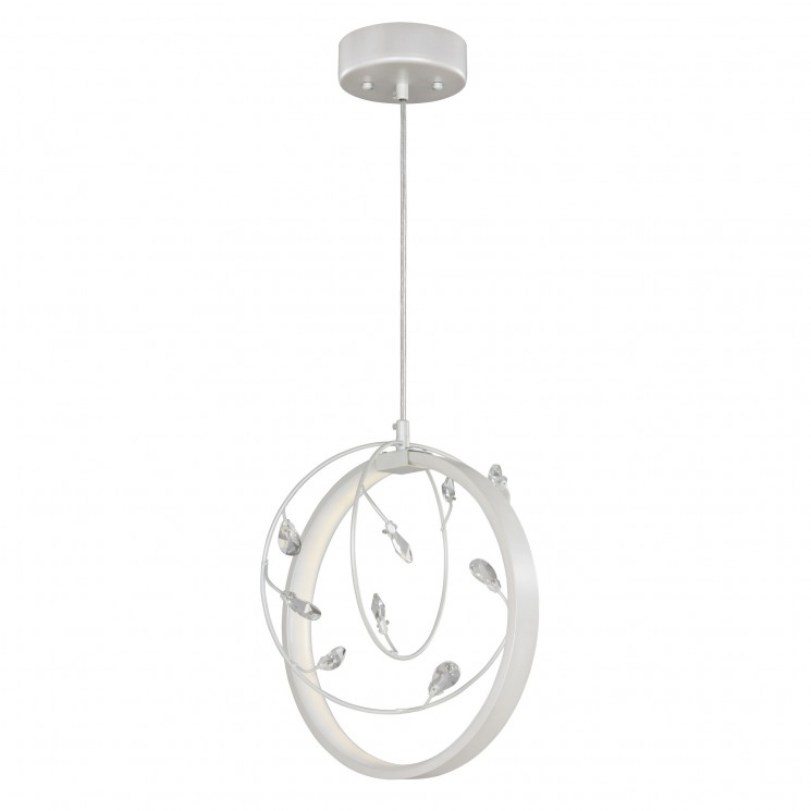 Подвесной светильник Favourite 2519-3P Schleife