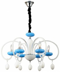 Люстра Velante 377-193-06