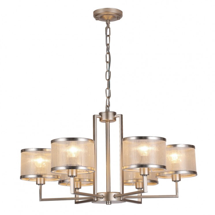 Люстра F-Promo Bonbon 2487-6P