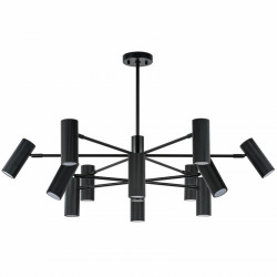 Люстра на штанге Lightstar 718327 ROMA