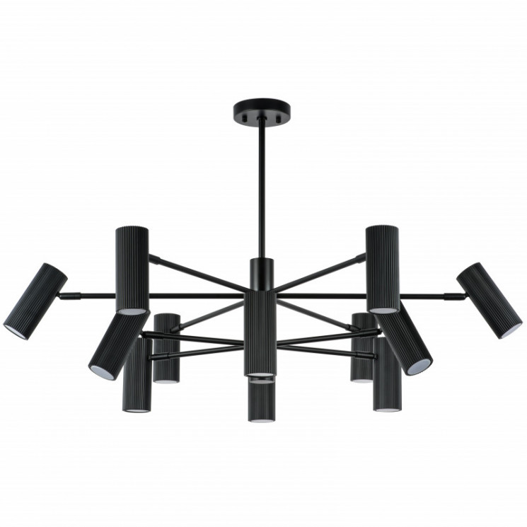 Люстра на штанге Lightstar 718327 ROMA