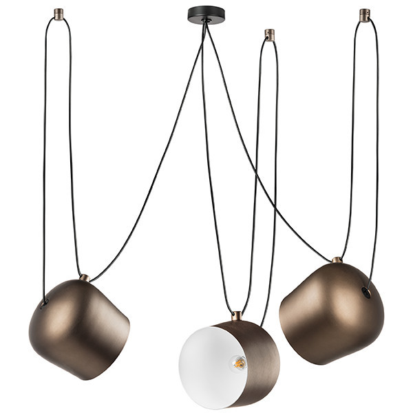 Подвесная люстра Lightstar 727233 Omega