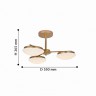 Люстра F-Promo Ledante 2476-3P