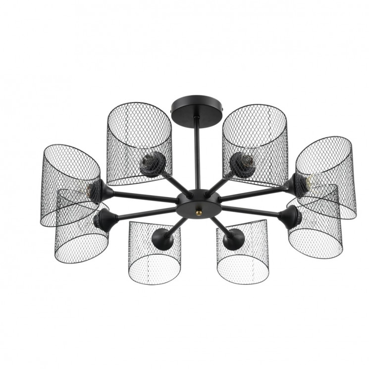 Люстра потолочная LUMION 8238/8C COUNTY