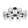 Люстра потолочная LUMION 8238/8C COUNTY