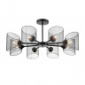 Люстра потолочная LUMION 8238/8C COUNTY