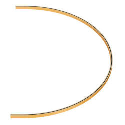 Шинопровод-полукольцо ST LUCE FARM ST025.229.00