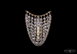 Бра Bohemia Ivele 7708/1/S/G