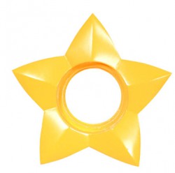 Светильник встраиваемый Donolux DL307G/yellow