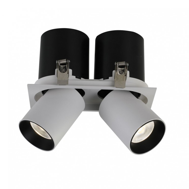 Врезной светильник Favourite 2226-2U Finis