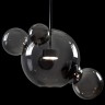 Подвесная светодиодная люстра Loft IT Bolle 2029-S3