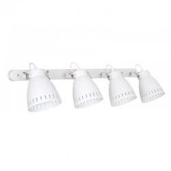 Светильник потолочный Arte lamp LUNED A2214PL-4WH