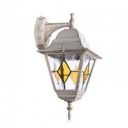 Уличный светильник Arte lamp BERLIN A1012AL-1WG