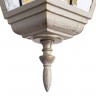 Уличный светильник Arte lamp BERLIN A1012AL-1WG