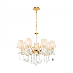Подвесная люстра Favourite 2868-7P Cutie